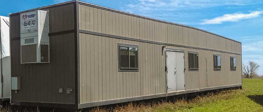 Modular Building Experts, Remote Workforce Housing, Modular Buildings ...