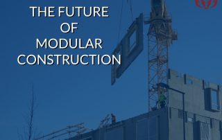 The Future of the Modular Building Industry | Aries