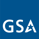 General Services Administration logo - https://www.gsa.gov/