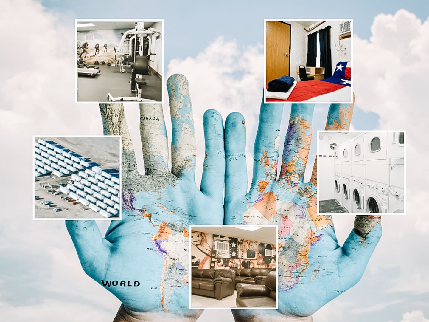 International Workforce Housing