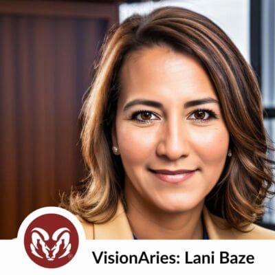 ABS_Headshot of VisonAries Spotlight Lani Baze